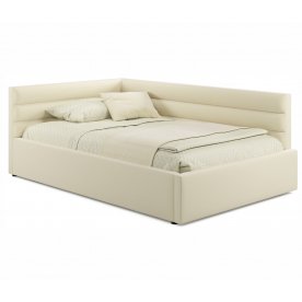 Полутораспальная кровать Aura