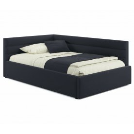 Полутораспальная кровать Aura