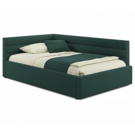 Полутораспальная кровать Aura