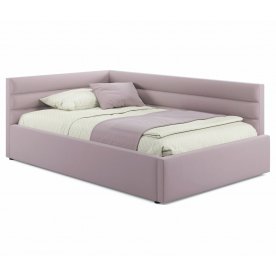 Полутораспальная кровать Aura