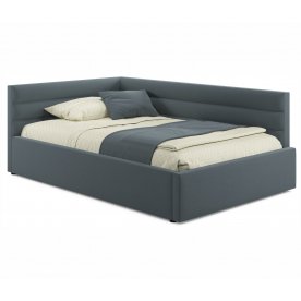 Полутораспальная кровать Aura