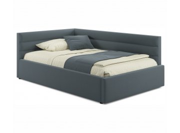 Полутораспальная кровать Aura