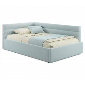 Полутораспальная кровать Aura