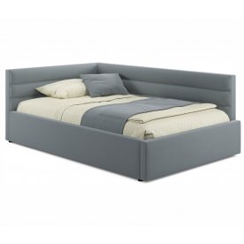 Полутораспальная кровать Aura