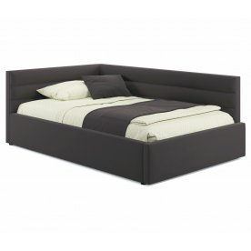 Полутораспальная кровать Aura