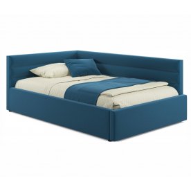 Полутораспальная кровать Aura