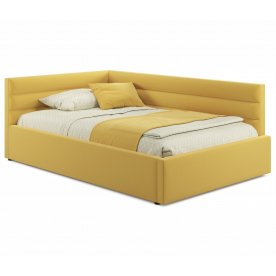 Полутораспальная кровать Aura