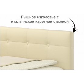 Полутораспальная кровать Флоренза