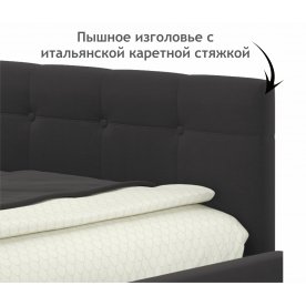 Полутораспальная кровать Bonna