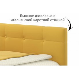 Полутораспальная кровать Флоренза