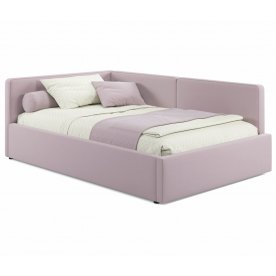 Полутораспальная кровать Kapri