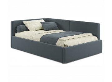 Полутораспальная кровать Kapri