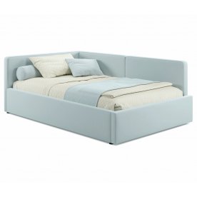 Полутораспальная кровать Kapri