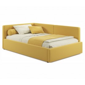 Полутораспальная кровать Kapri