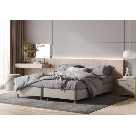 Полутораспальная кровать Tatami