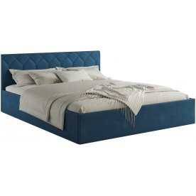 Полутораспальная кровать Техас