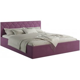 Полутораспальная кровать Техас