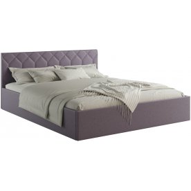 Полутораспальная кровать Техас