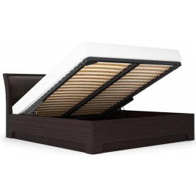 Полутораспальная кровать Трейв 3