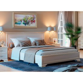 Полутораспальная кровать Циус 1