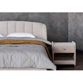 Полутораспальная кровать Valencia