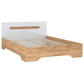 Полутораспальная кровать Валирия КР 031