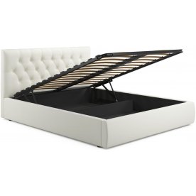 Полутораспальная кровать Verona