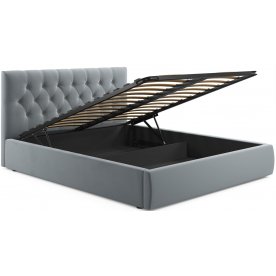 Полутораспальная кровать Verona