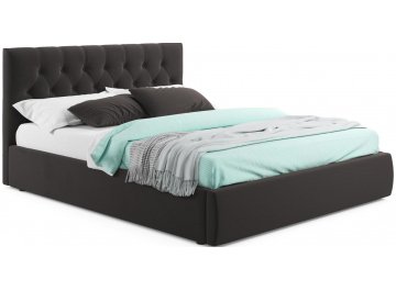 Полутораспальная кровать Verona