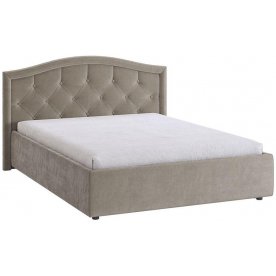 Полутораспальная кровать Верона 2