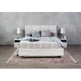 Полутораспальная кровать Victoria