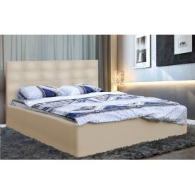 Полутораспальная кровать Виктория