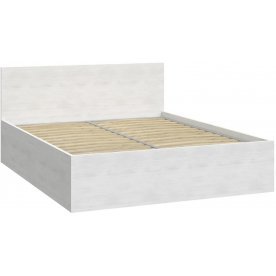 Полутораспальная кровать Виктория ВИ-37