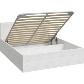 Полутораспальная кровать Виктория ВИ-41