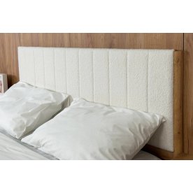 Полутораспальная кровать Юлия 140х200 см