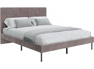 Полутораспальная кровать Звезда