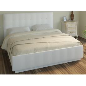 Полутораспальная кровать Лорена