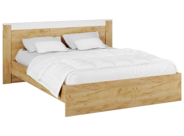 Полутораспальная кровать Адель