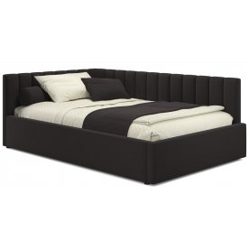 Тахта Milena шоколад