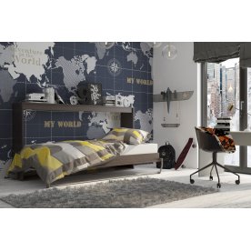 Шкаф-кровать STRADA