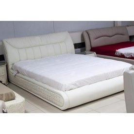 Кровать 9093 с матрасом