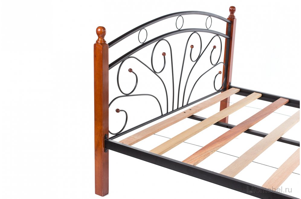 Кровать FD 850 160х200 с матрасом