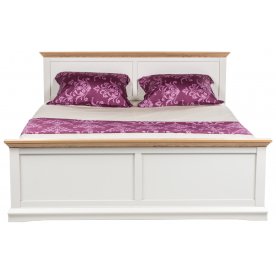 Кровать HANNAH BED с матрасом