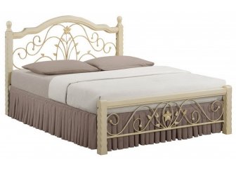 Кровать PS 8836 с матрасом