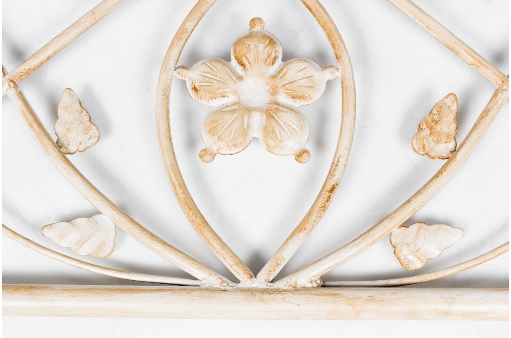 Кровать PS 8836 с матрасом