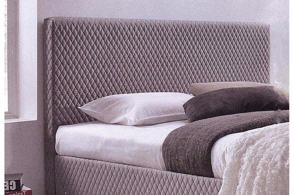 Кровать SWEET ELEMENT с матрасом