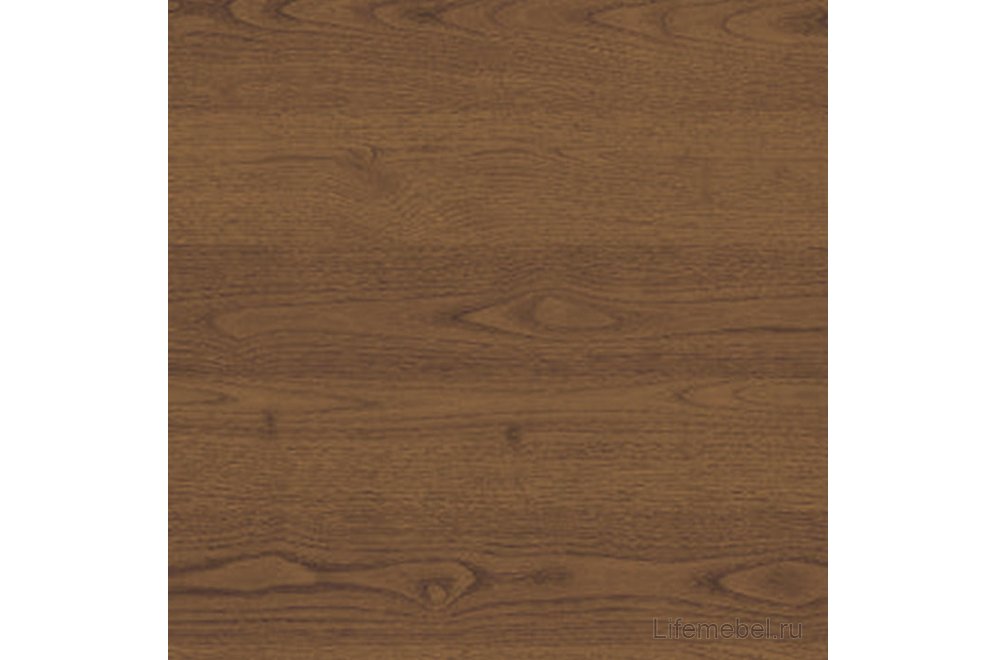 Кровать Тиффани 180x200 с основанием каштан с матрасом