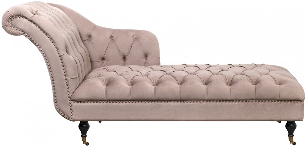 Кушетка Bego Mocco