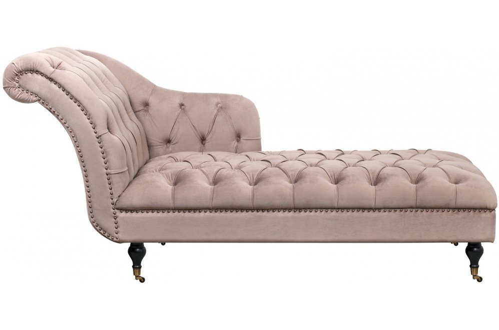 Кушетка Bego Mocco