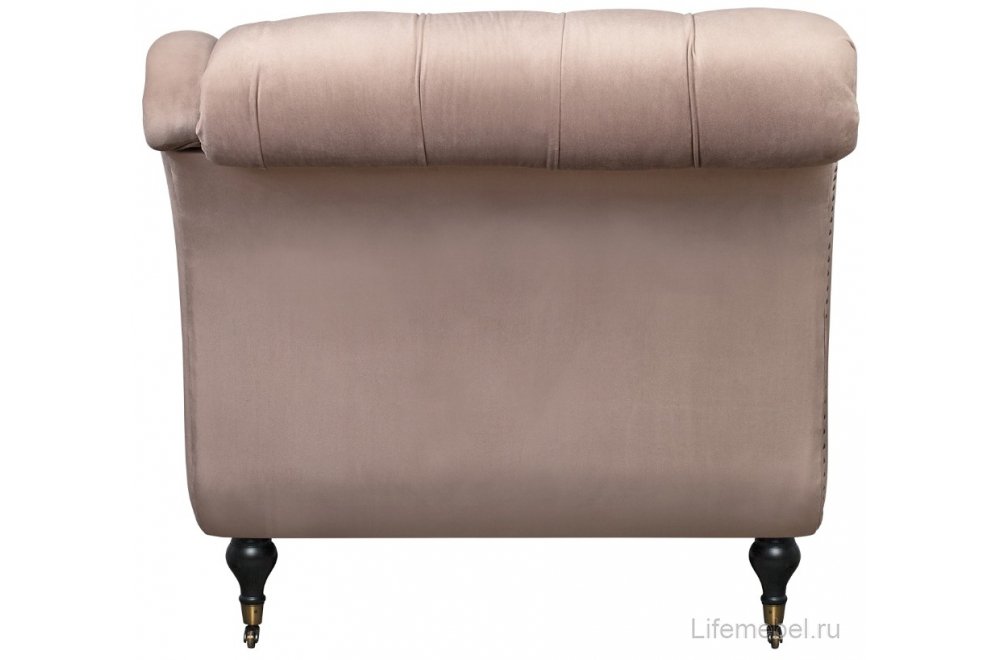 Кушетка Bego Mocco